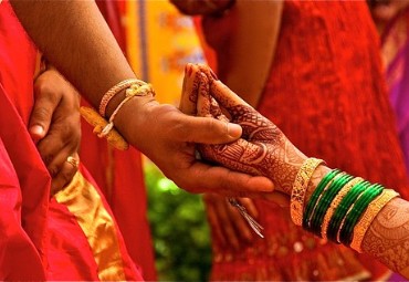 Indian Destination Weddings in Seychelles