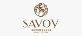 Savoy Resort and Spa, Beau Vallon, Mahe, Seychelles